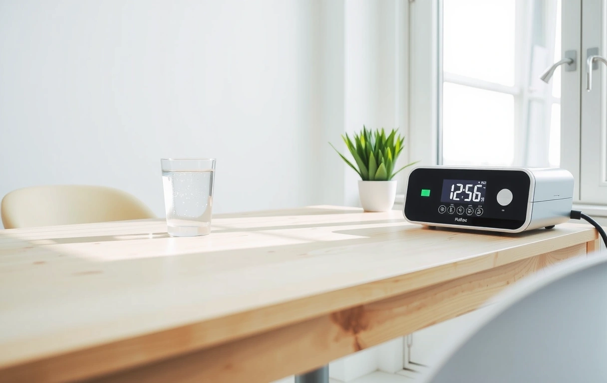 Beratungssituation bei Ernährungsberatung Münster